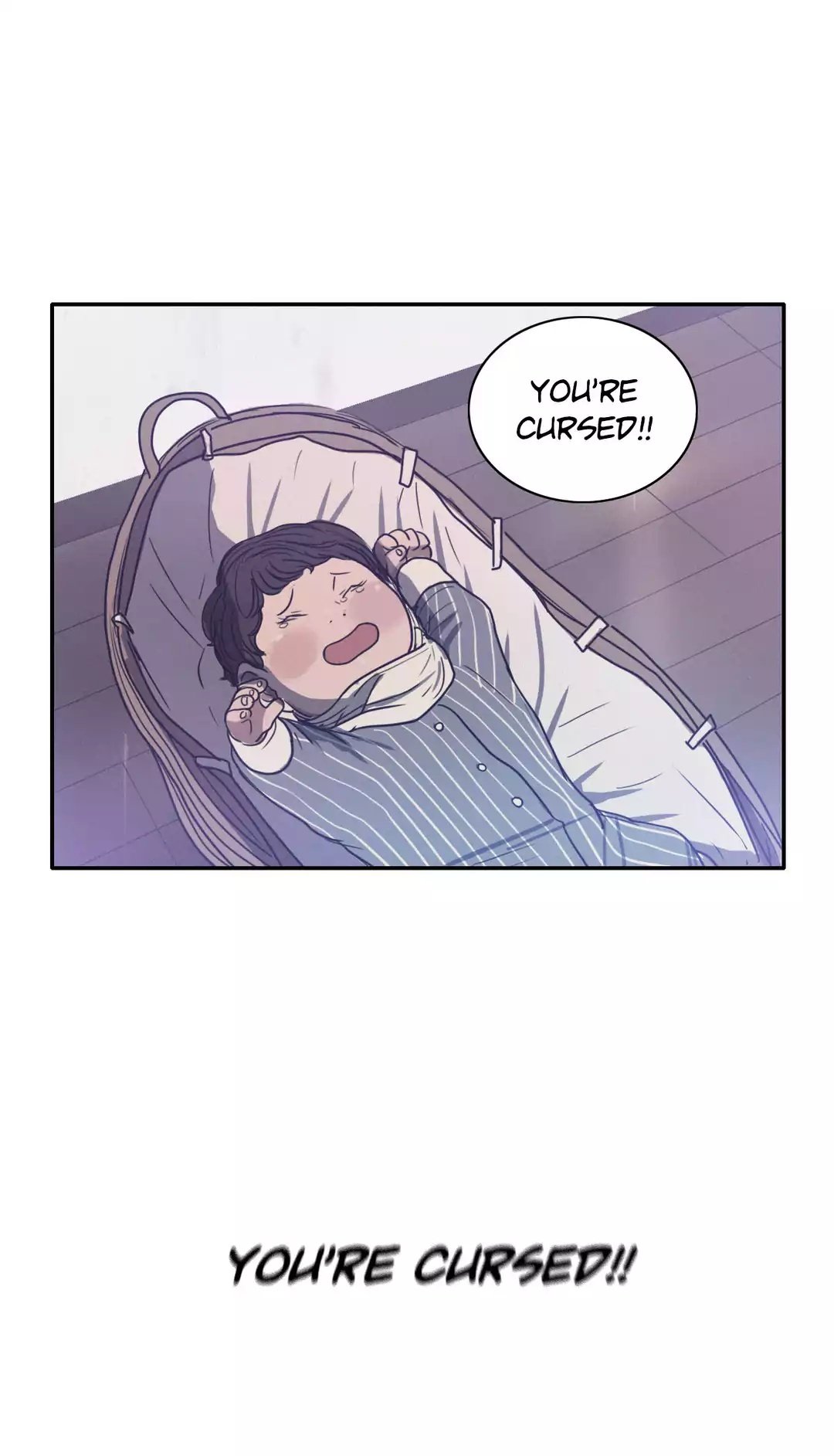 Save Me Manhwa - Chapter 59 Page 18