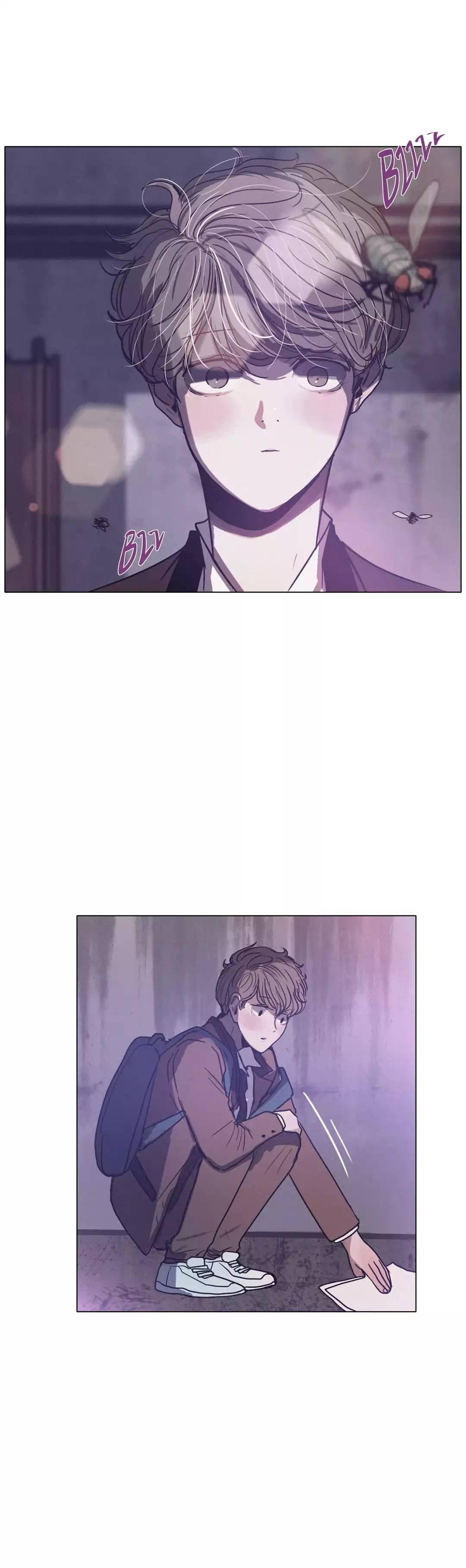 Save Me Manhwa - Chapter 59 Page 45