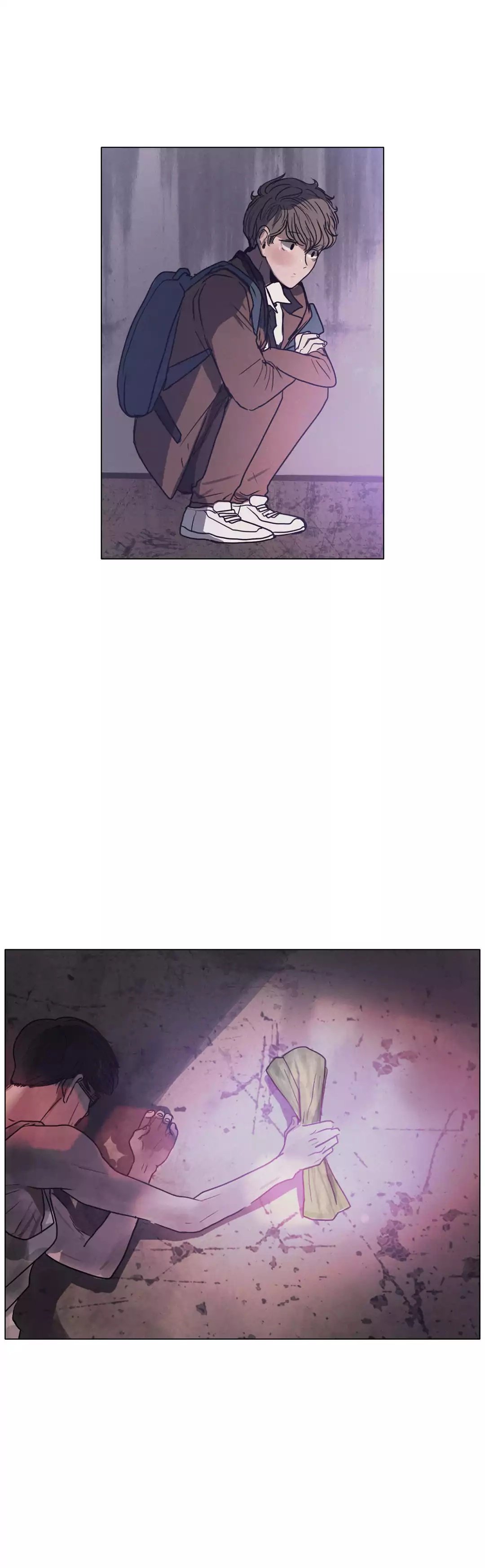 Save Me Manhwa - Chapter 59 Page 47