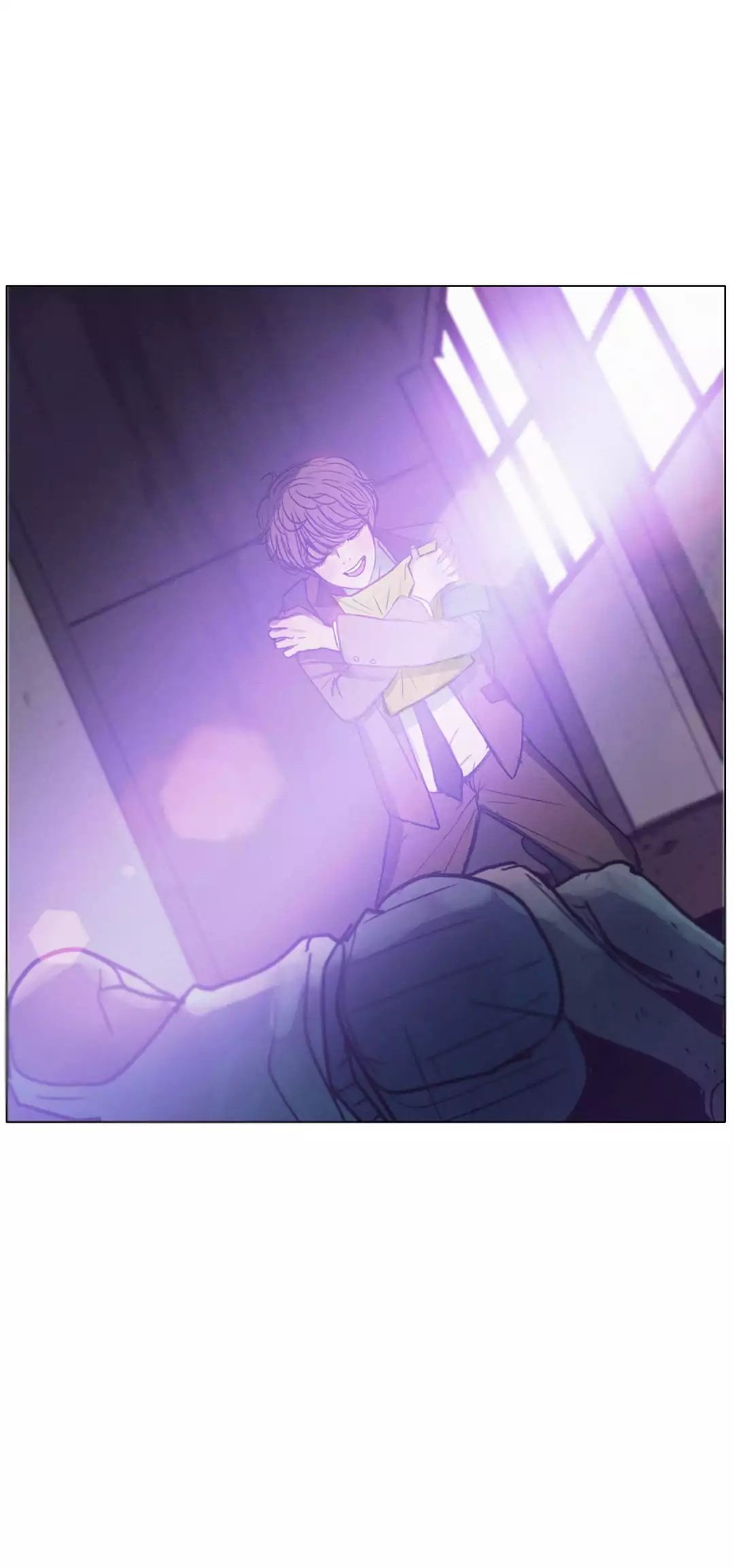 Save Me Manhwa - Chapter 59 Page 54