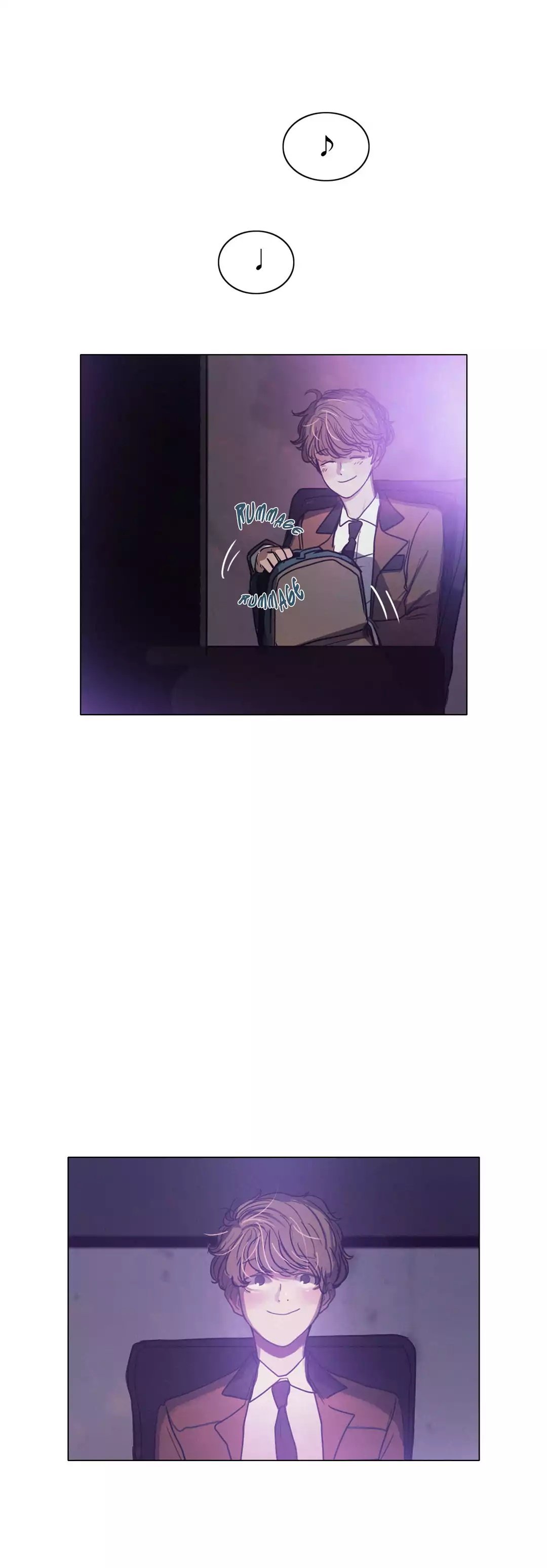 Save Me Manhwa - Chapter 59 Page 55