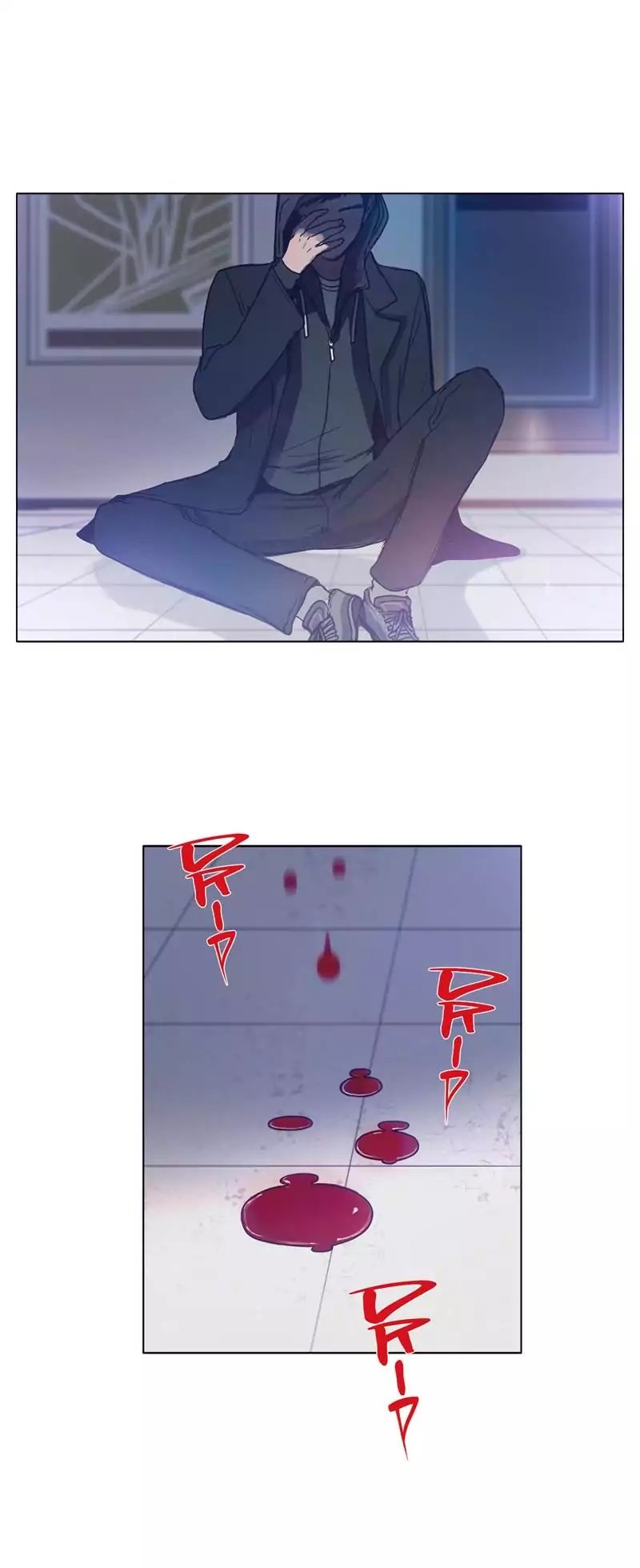 Save Me Manhwa - Chapter 48 Page 18