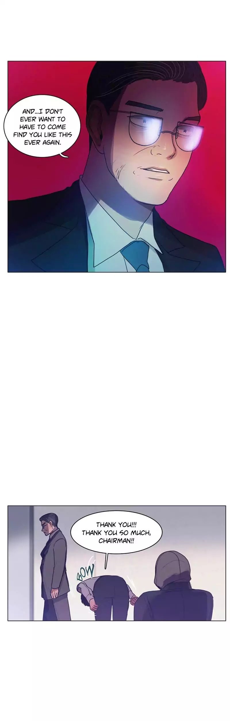 Save Me Manhwa - Chapter 48 Page 39