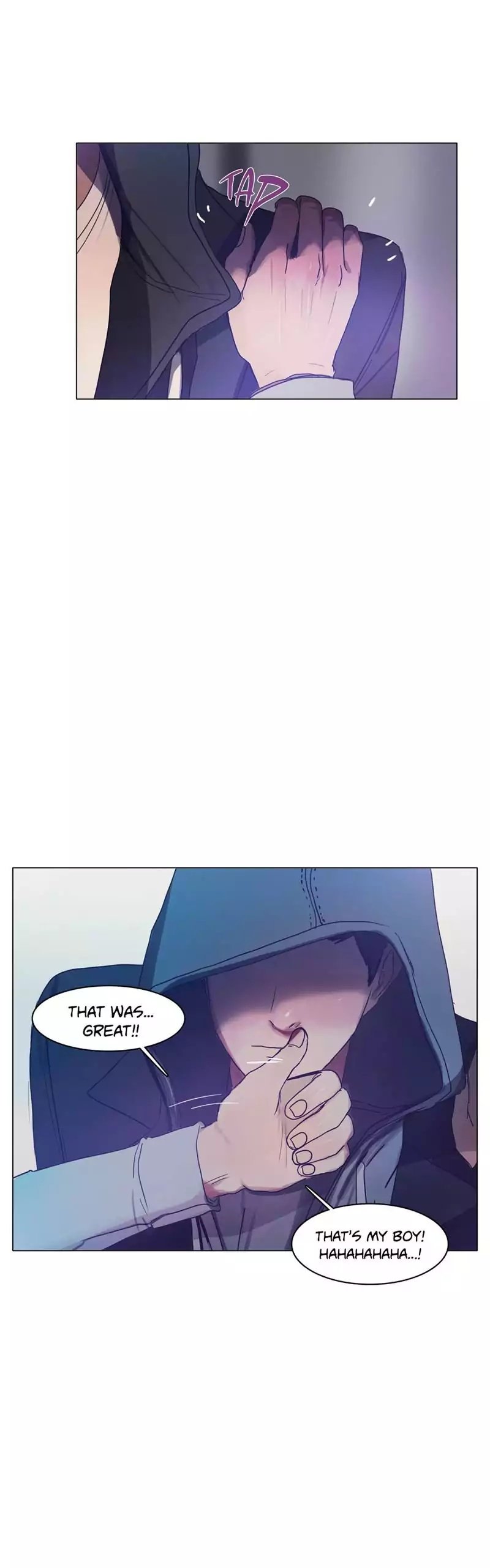 Save Me Manhwa - Chapter 48 Page 42