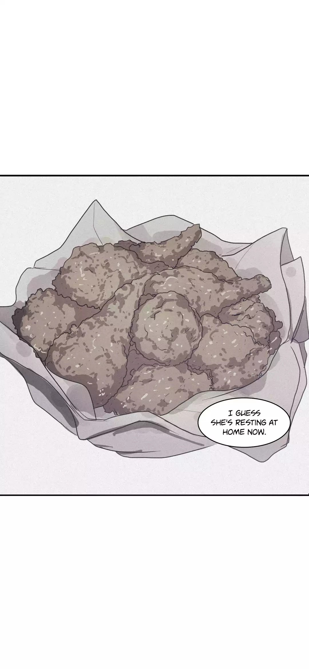 Save Me Manhwa - Chapter 54 Page 1