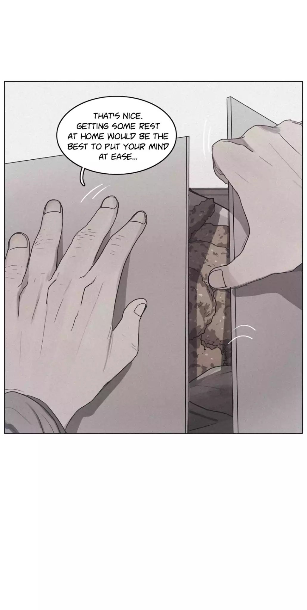 Save Me Manhwa - Chapter 54 Page 2