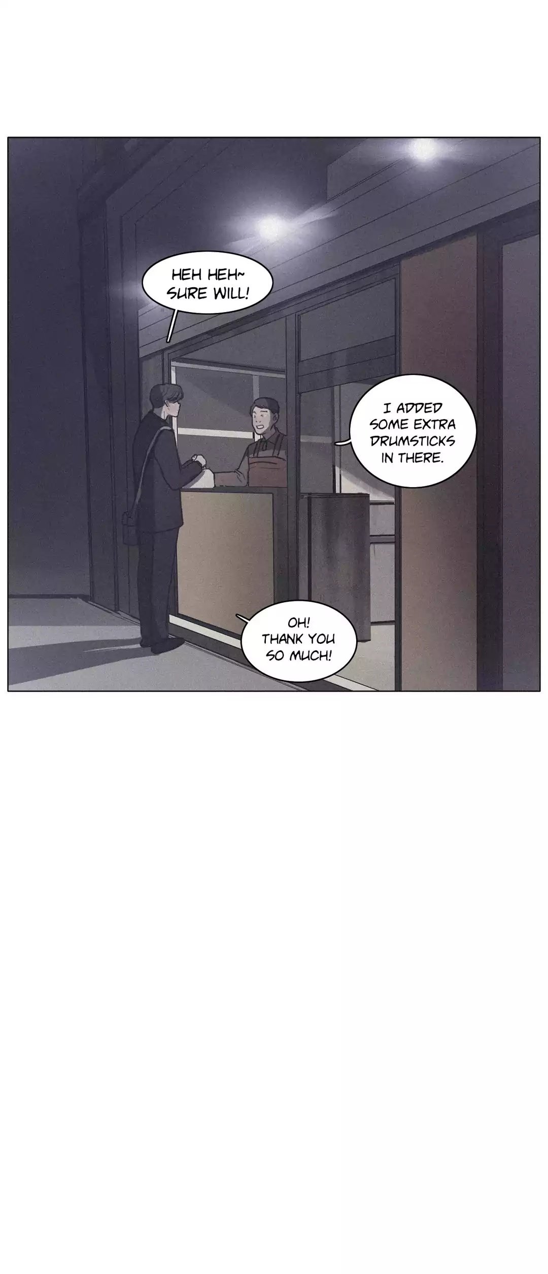 Save Me Manhwa - Chapter 54 Page 4