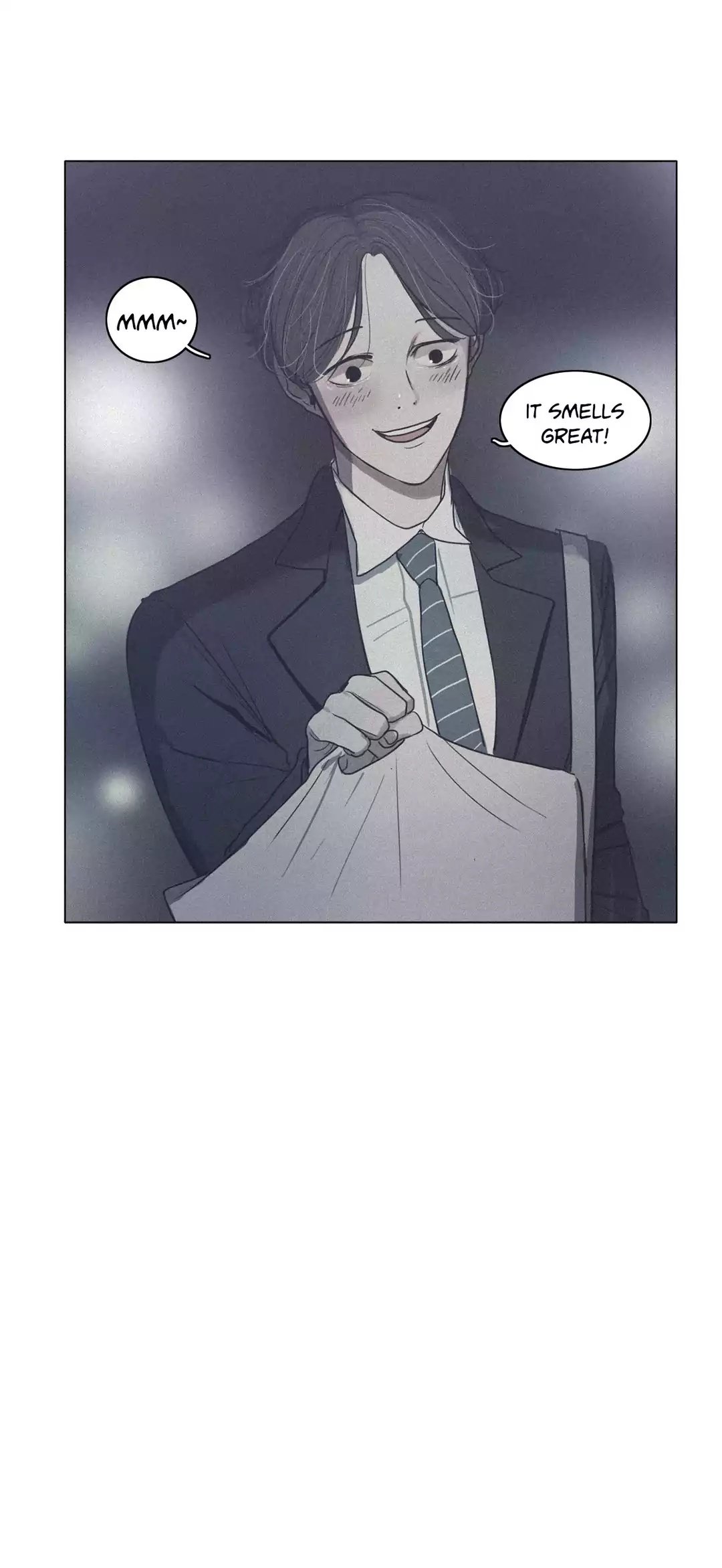 Save Me Manhwa - Chapter 54 Page 5