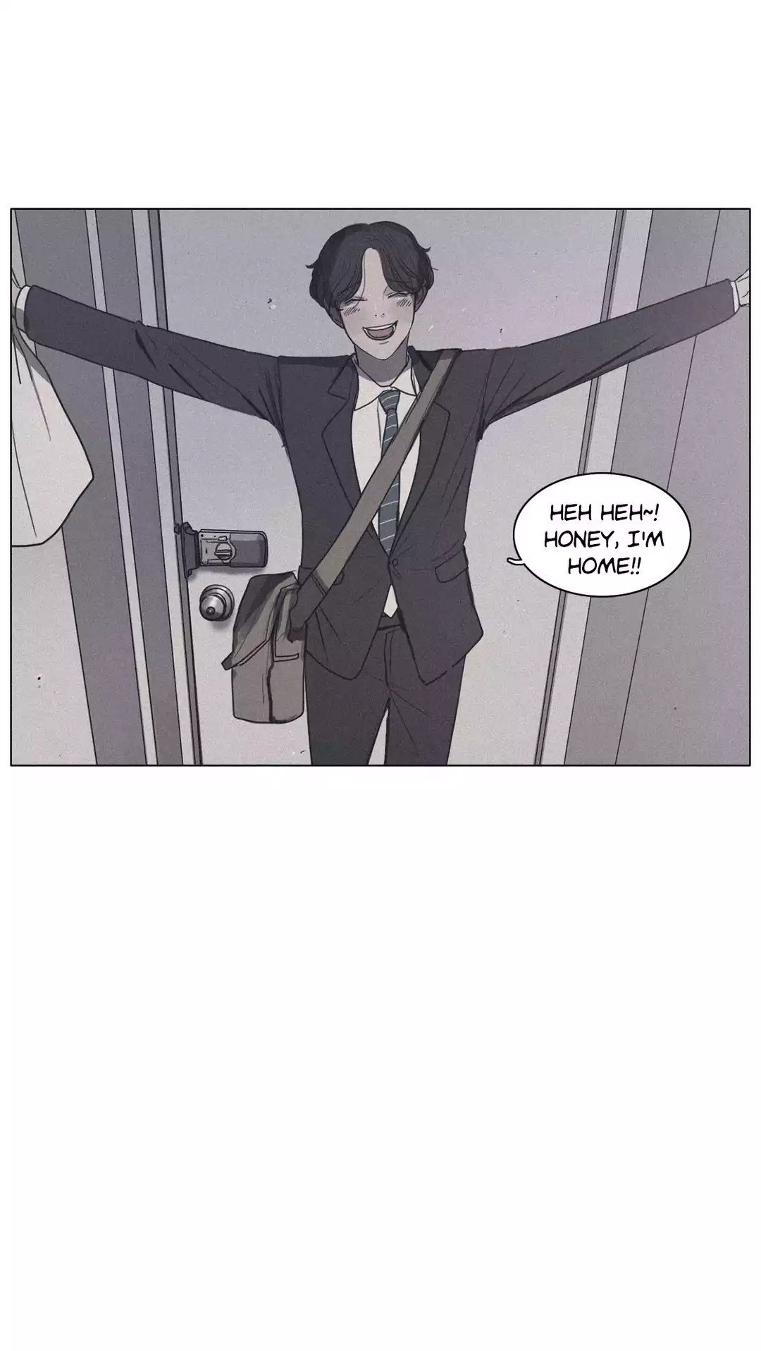 Save Me Manhwa - Chapter 54 Page 10