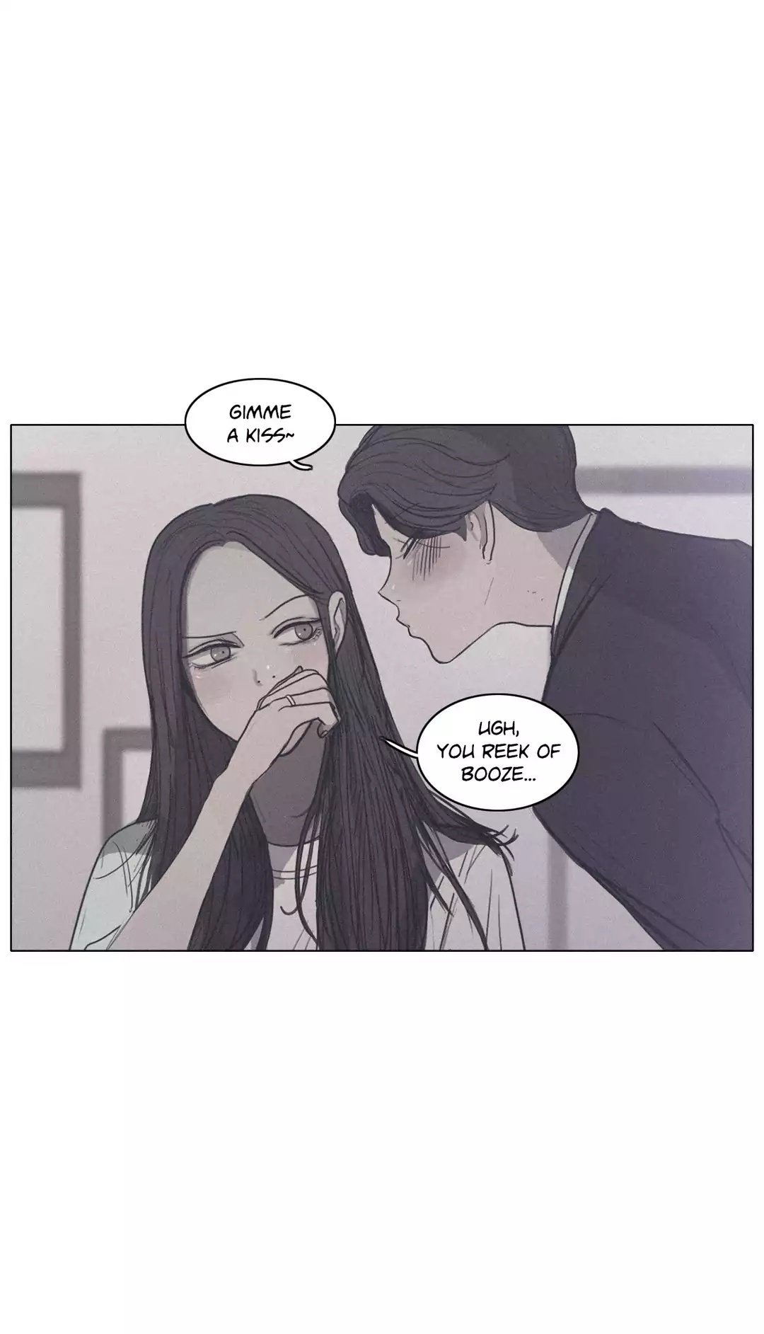 Save Me Manhwa - Chapter 54 Page 12