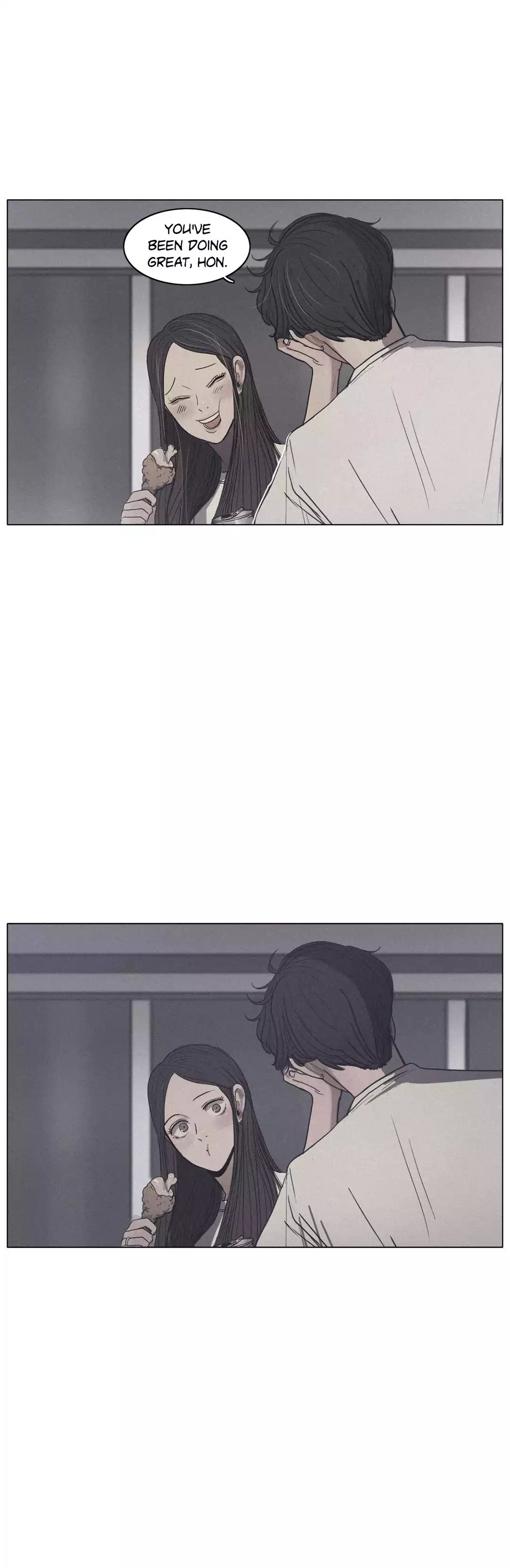 Save Me Manhwa - Chapter 54 Page 18