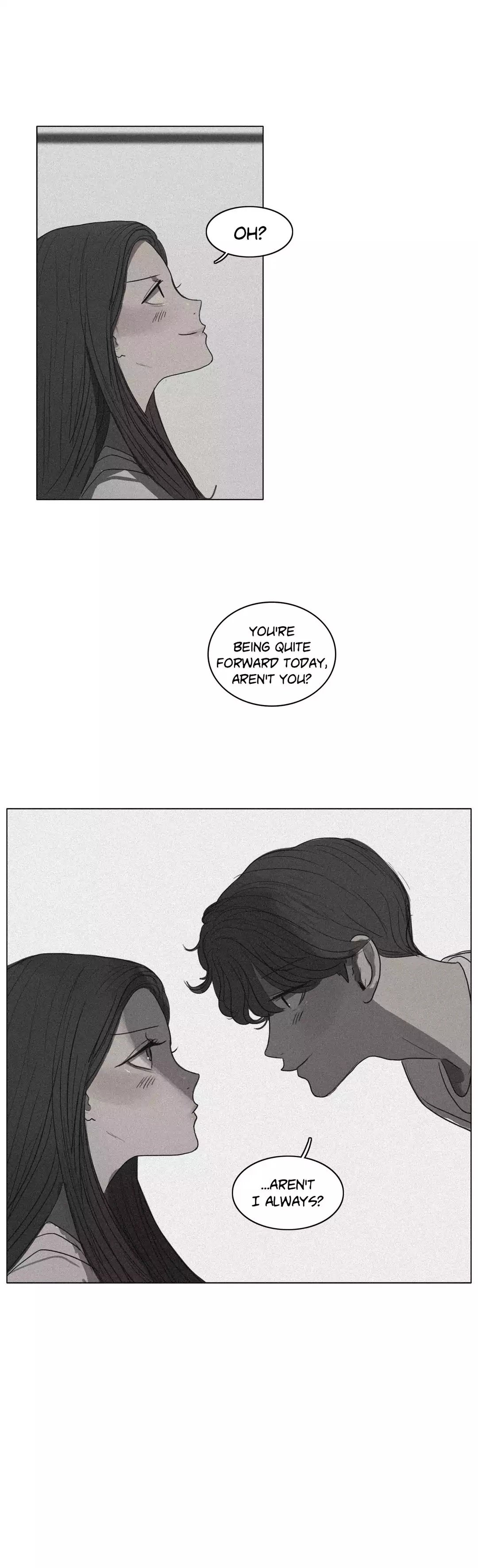 Save Me Manhwa - Chapter 54 Page 30