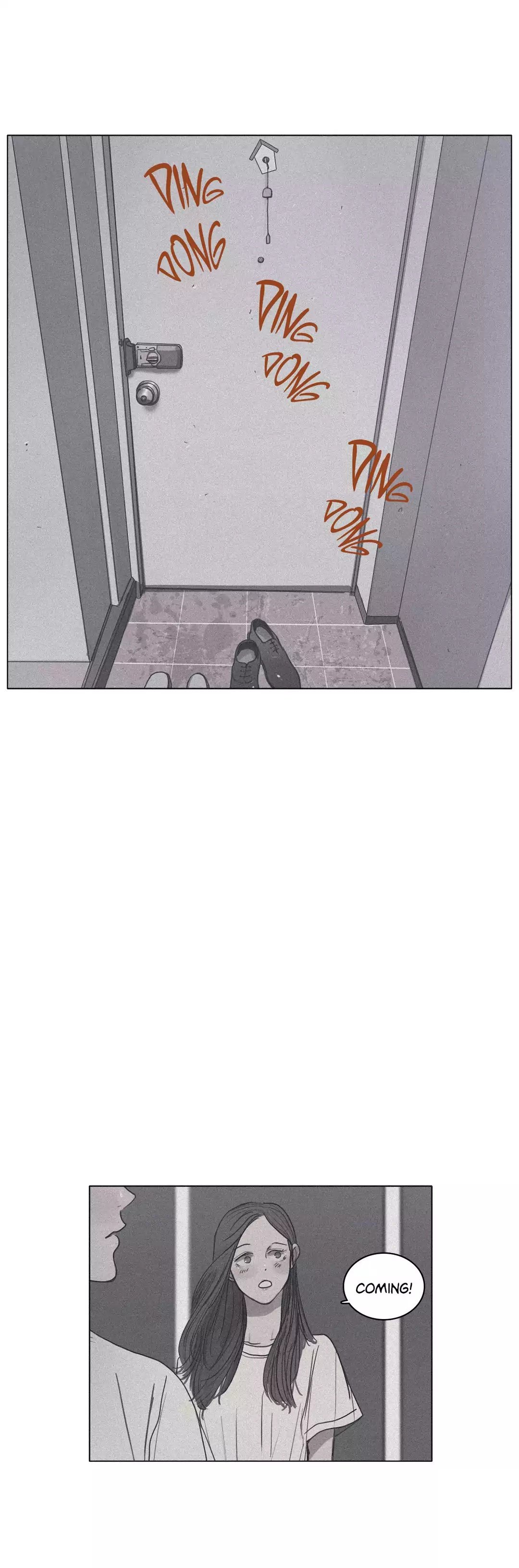 Save Me Manhwa - Chapter 54 Page 34