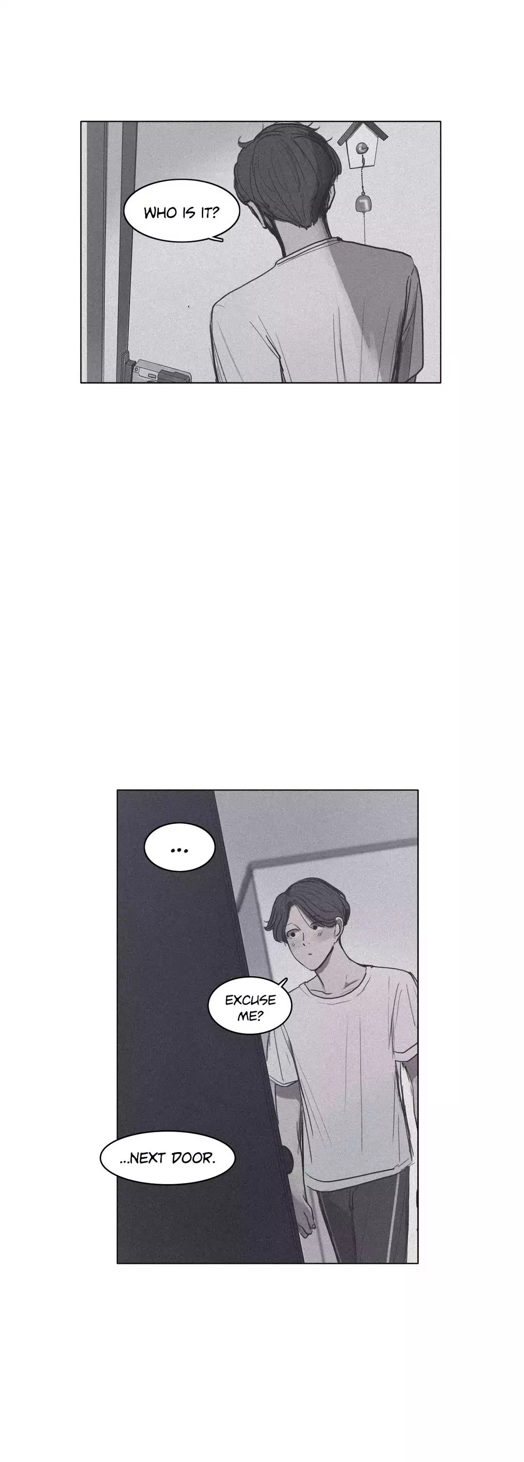 Save Me Manhwa - Chapter 54 Page 36