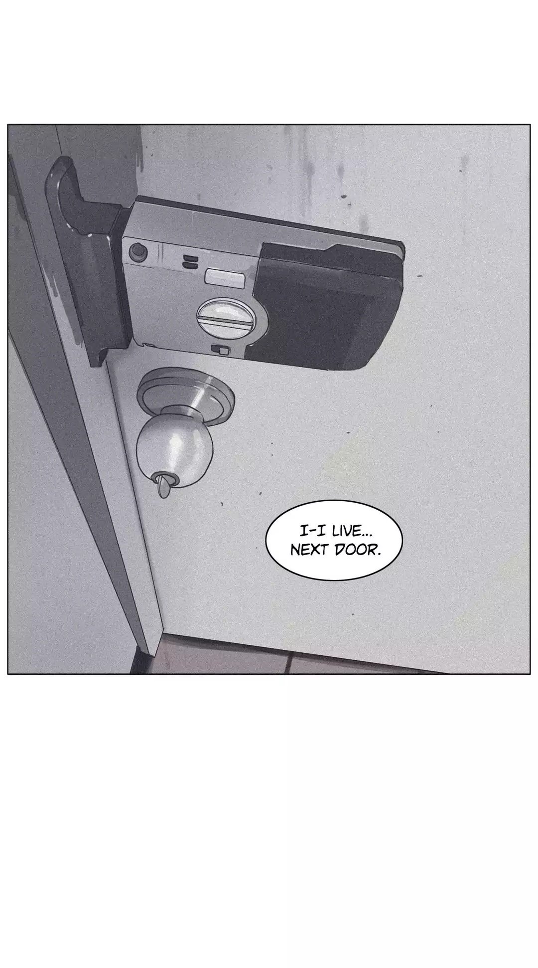 Save Me Manhwa - Chapter 54 Page 37