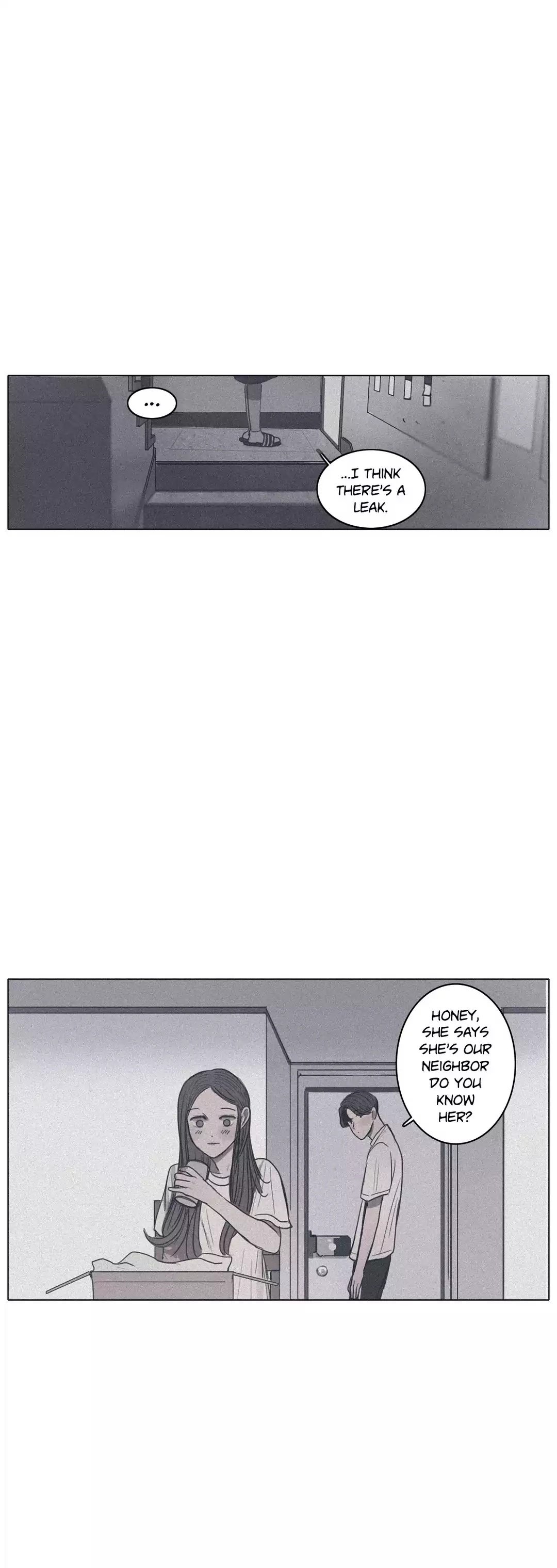 Save Me Manhwa - Chapter 54 Page 39