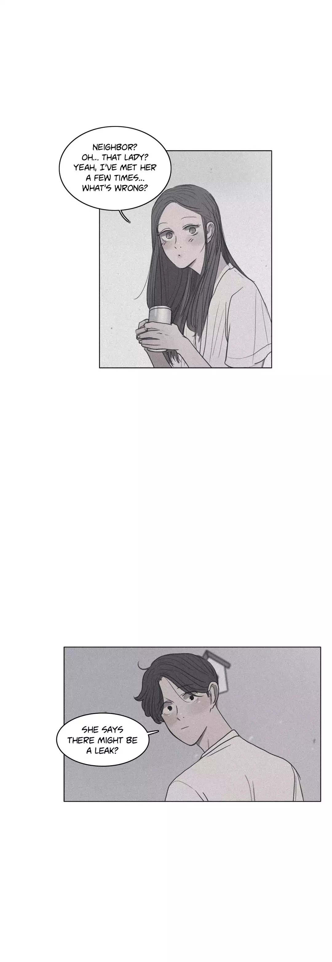 Save Me Manhwa - Chapter 54 Page 40