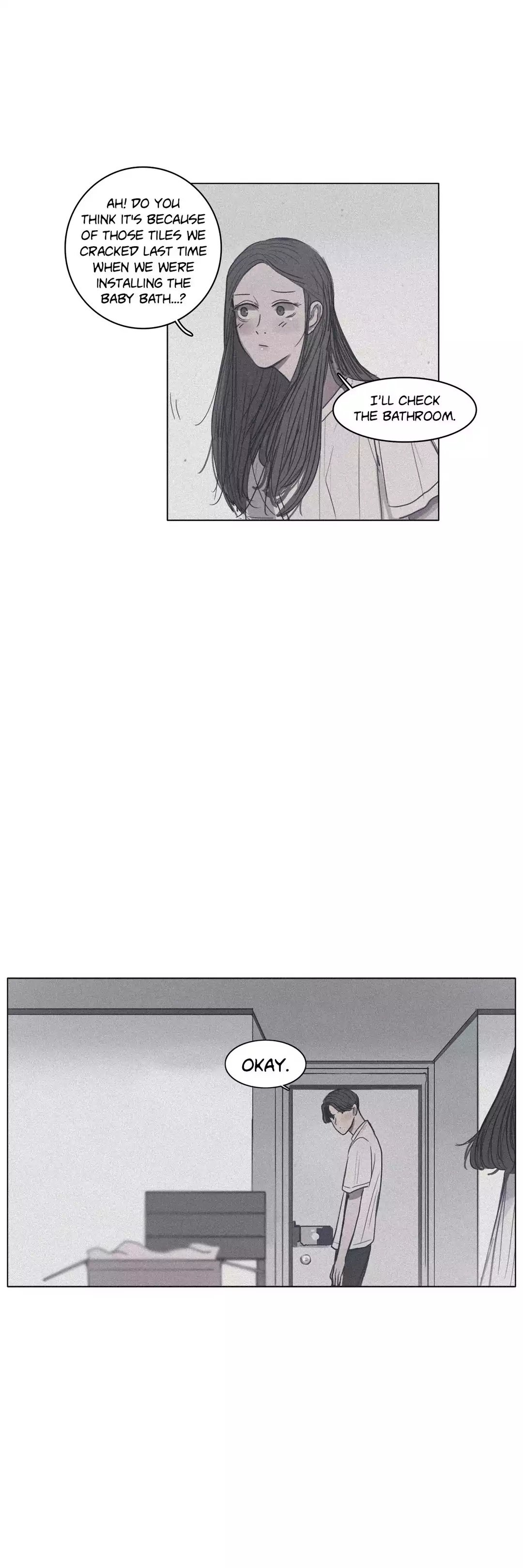 Save Me Manhwa - Chapter 54 Page 41