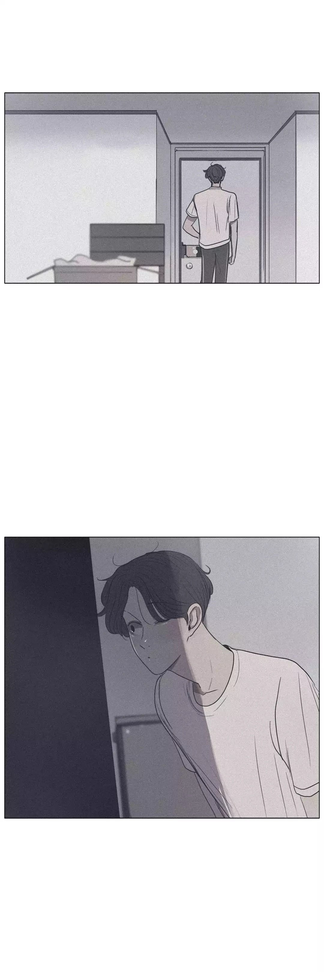 Save Me Manhwa - Chapter 54 Page 42