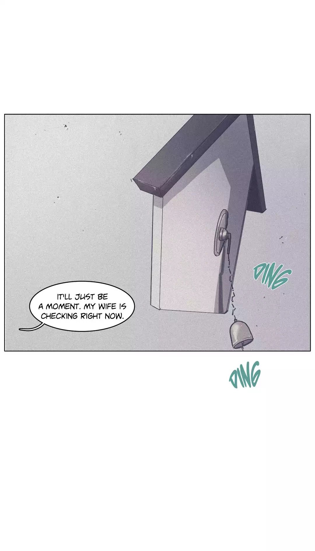 Save Me Manhwa - Chapter 54 Page 48