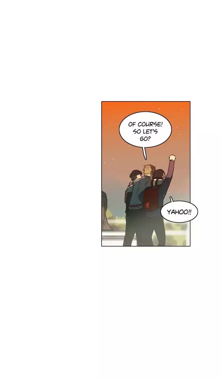 Save Me Manhwa - Chapter 15 Page 11