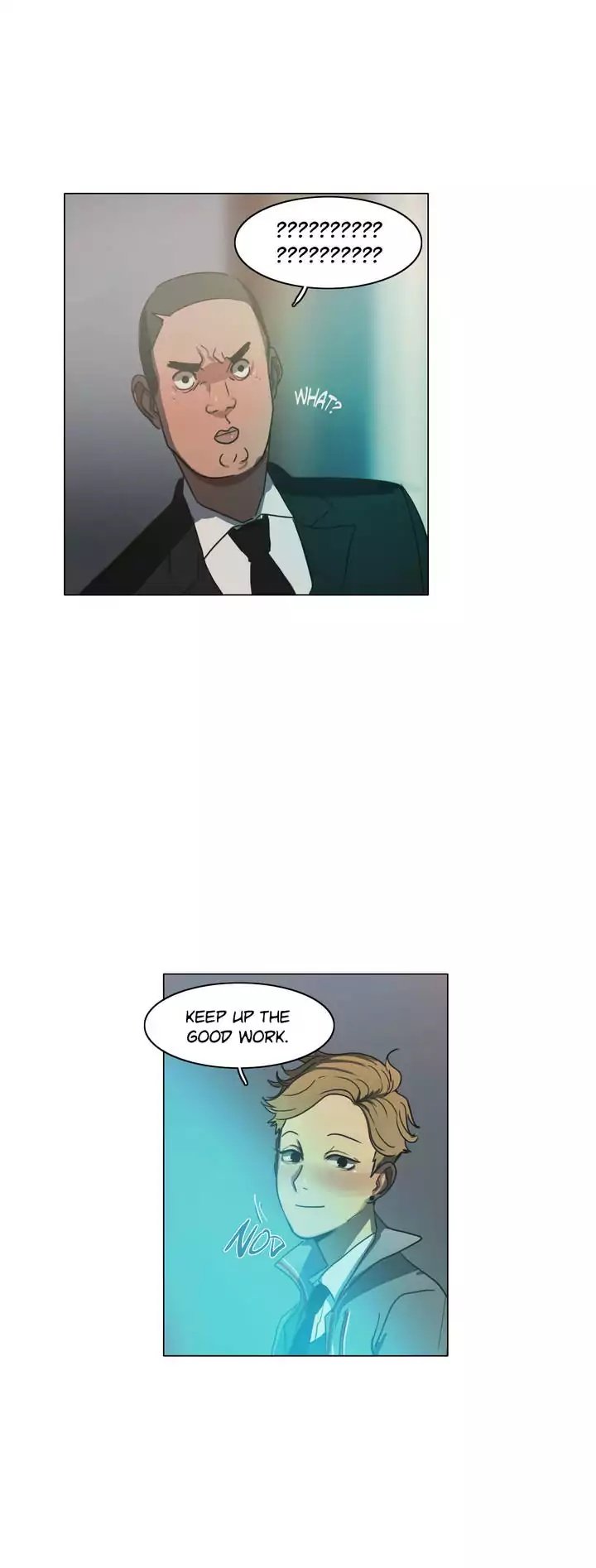 Save Me Manhwa - Chapter 15 Page 15