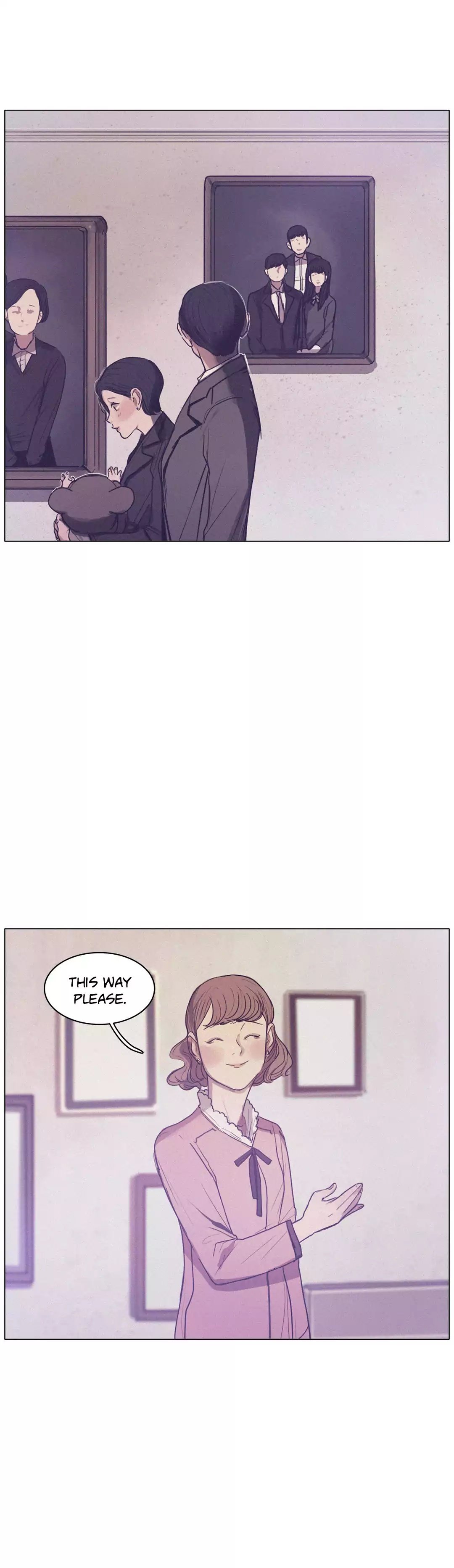 Save Me Manhwa - Chapter 58 Page 1