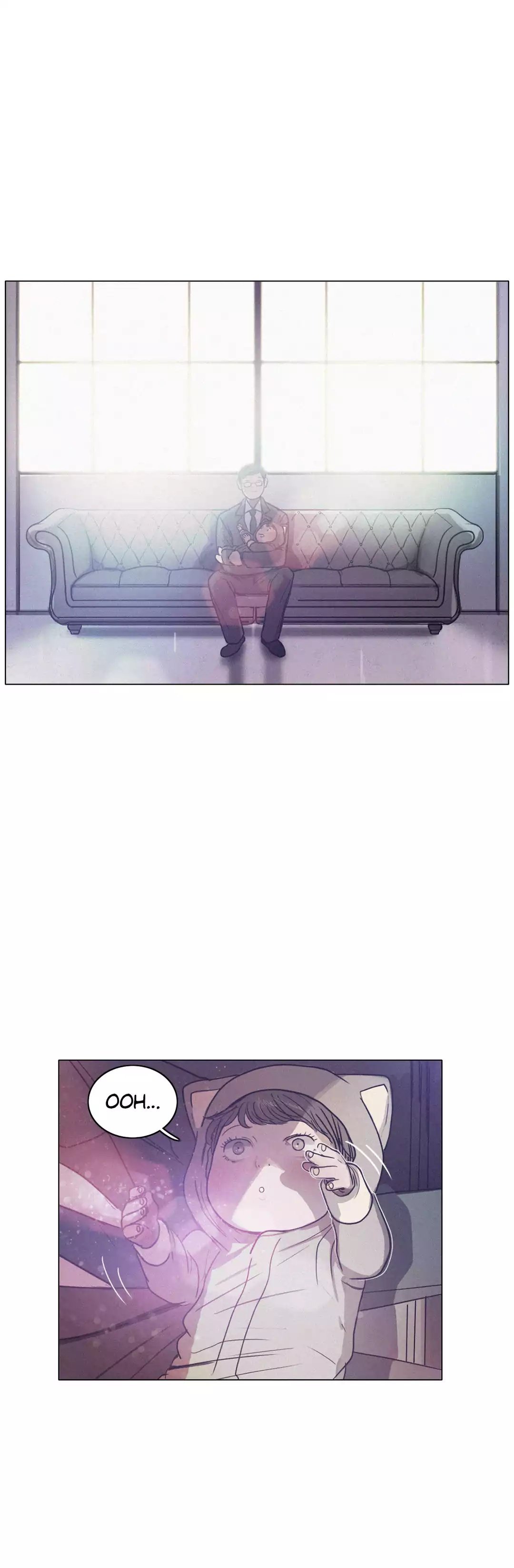 Save Me Manhwa - Chapter 58 Page 3