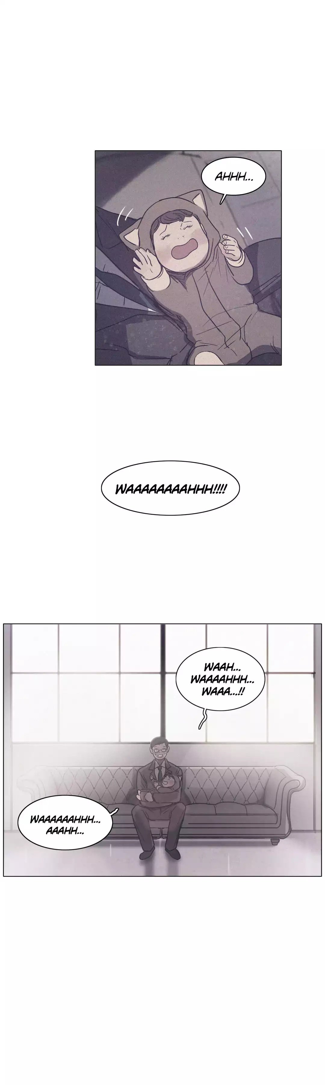 Save Me Manhwa - Chapter 58 Page 11