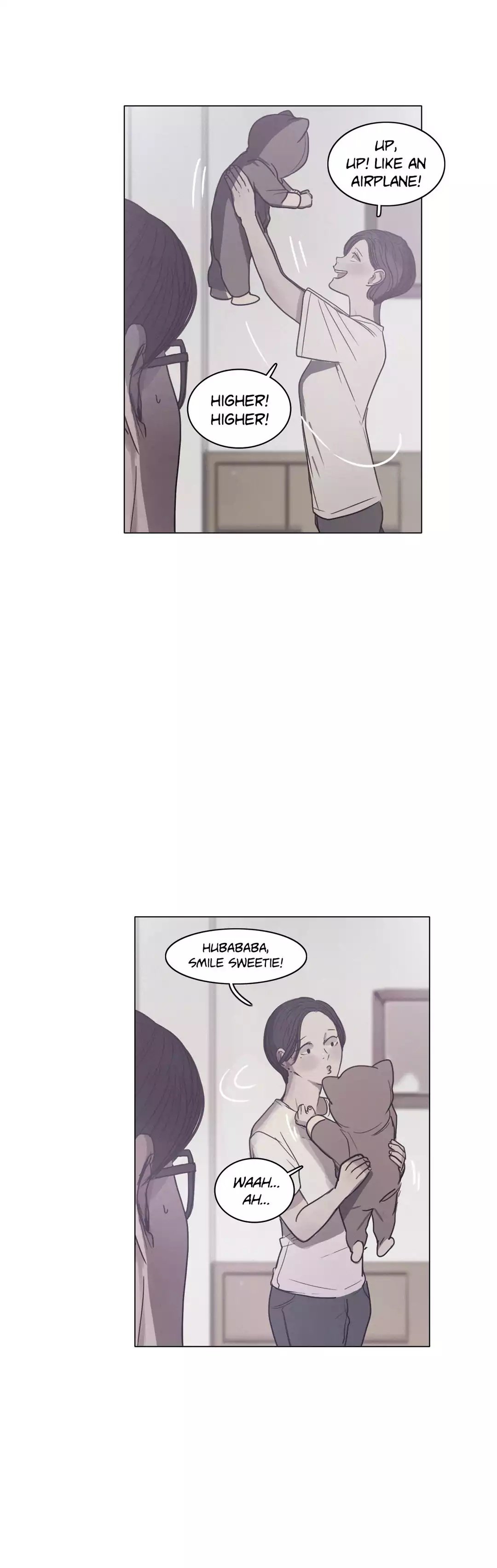 Save Me Manhwa - Chapter 58 Page 15