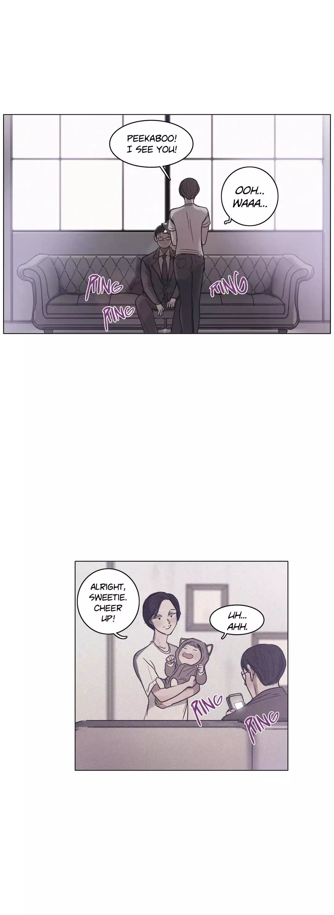 Save Me Manhwa - Chapter 58 Page 16