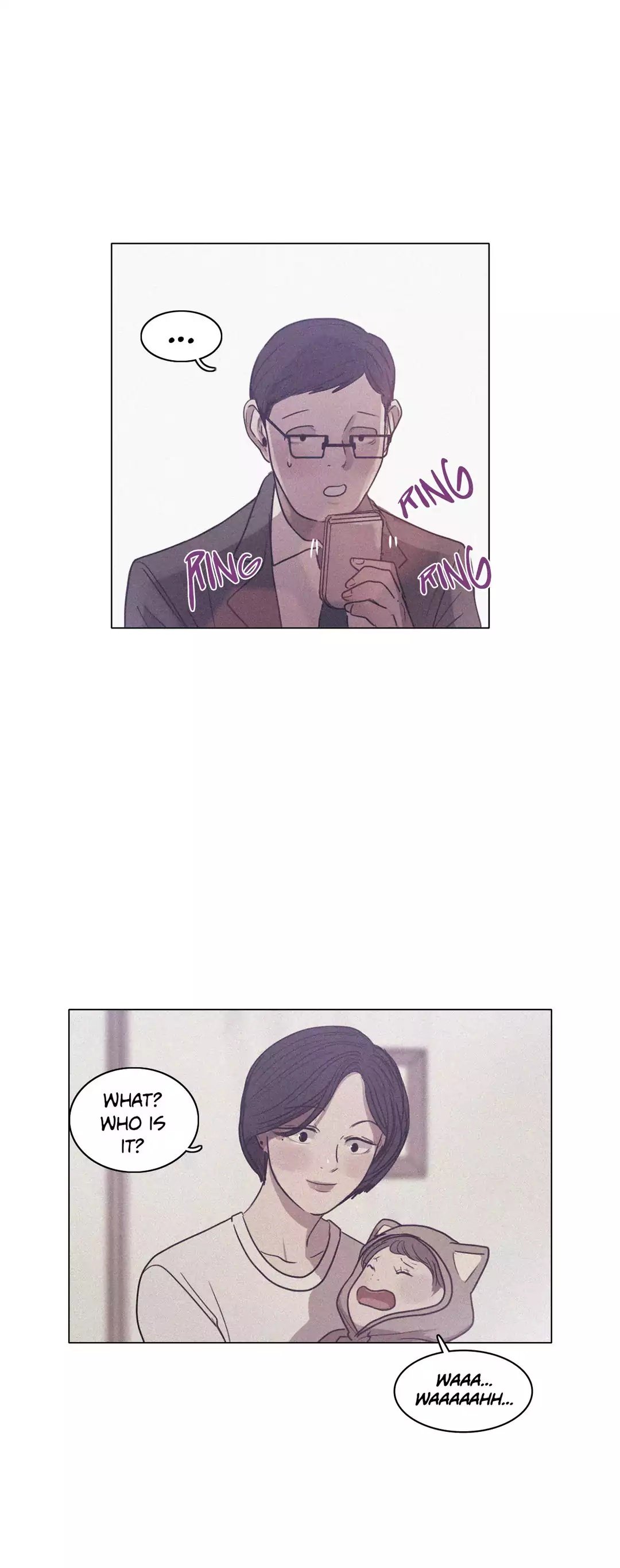 Save Me Manhwa - Chapter 58 Page 17