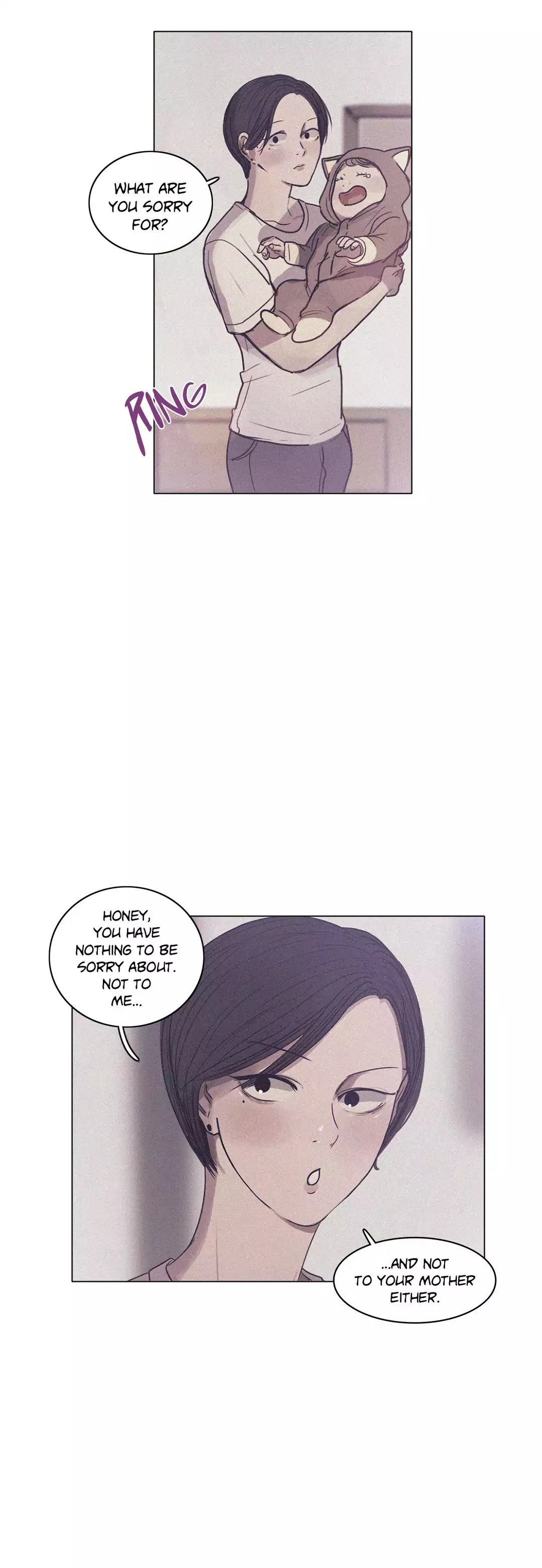 Save Me Manhwa - Chapter 58 Page 19