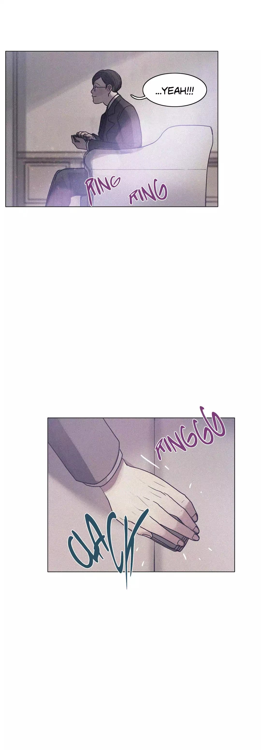 Save Me Manhwa - Chapter 58 Page 22
