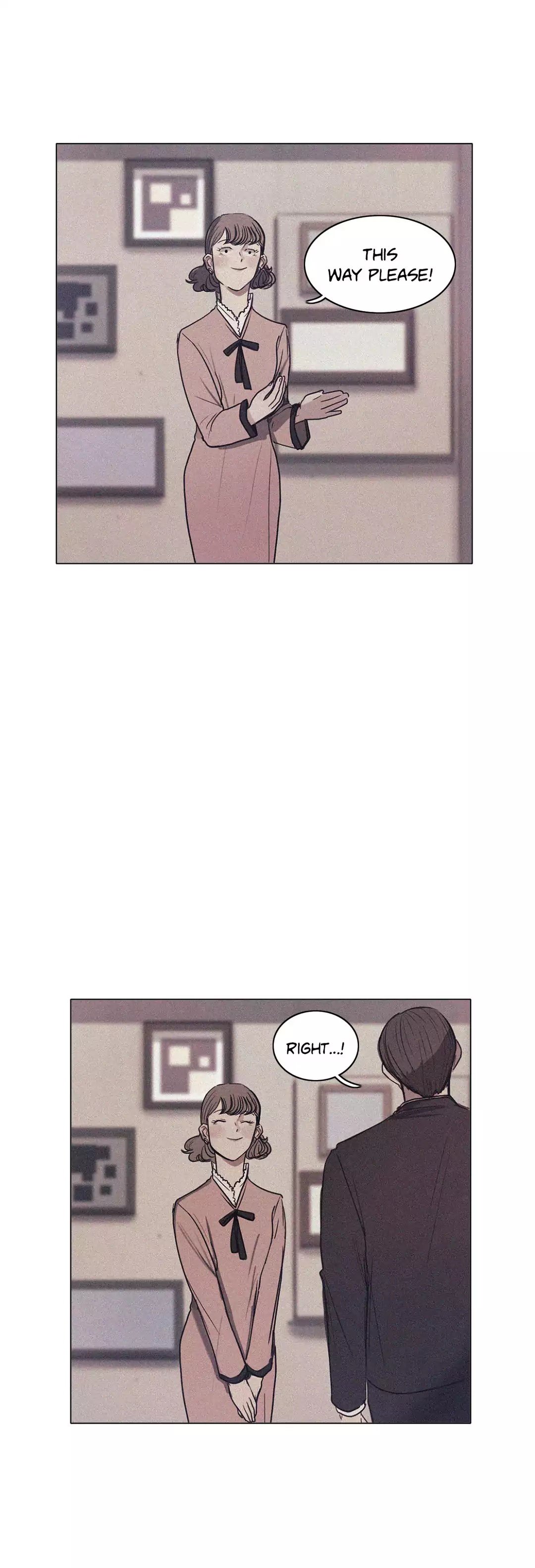 Save Me Manhwa - Chapter 58 Page 23