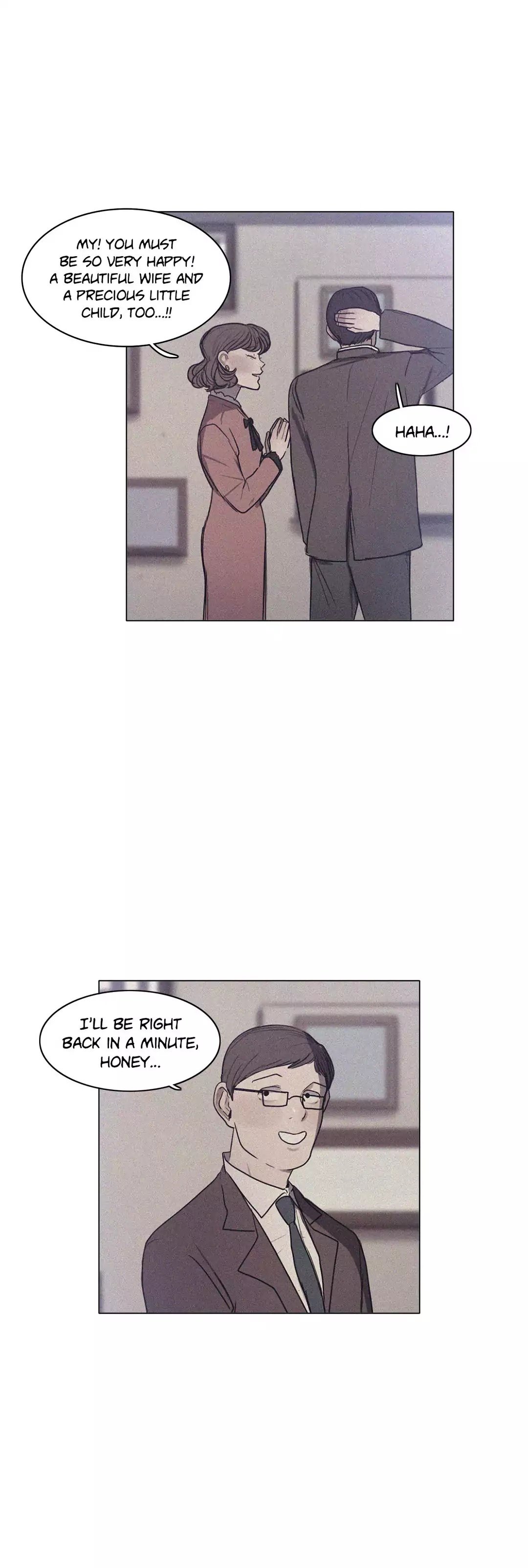Save Me Manhwa - Chapter 58 Page 24