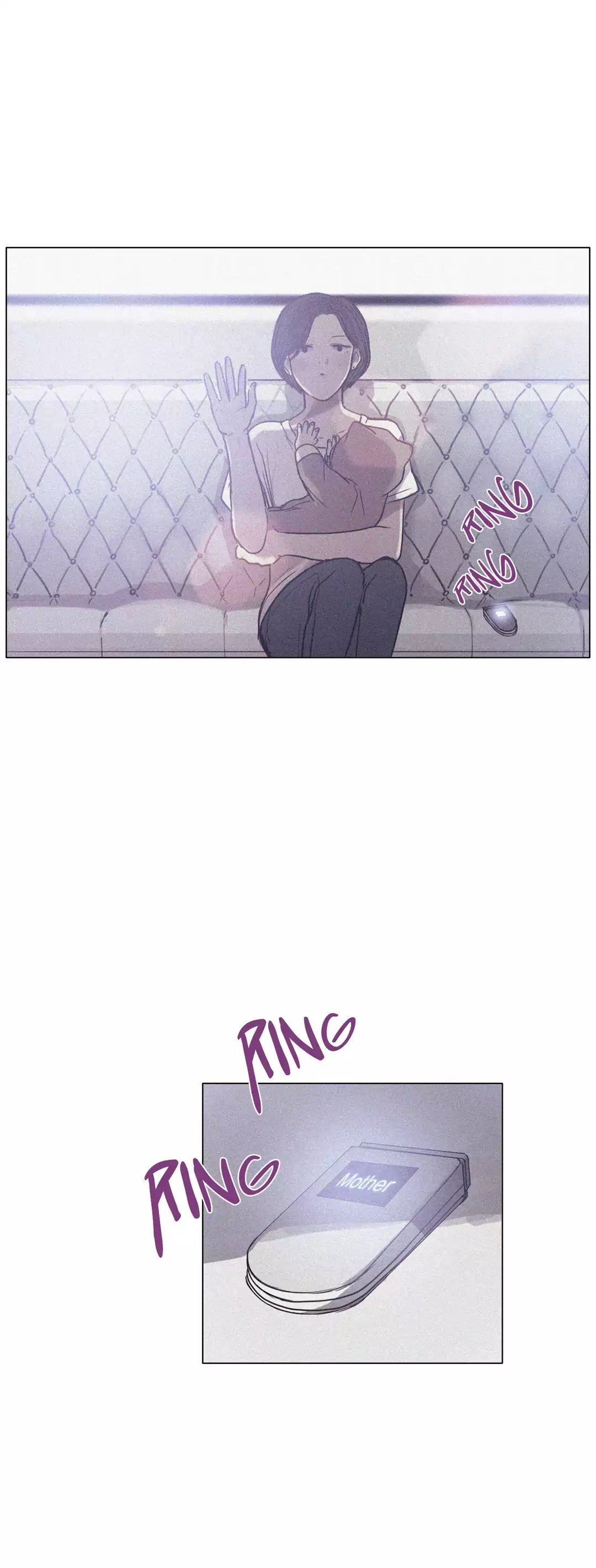 Save Me Manhwa - Chapter 58 Page 26