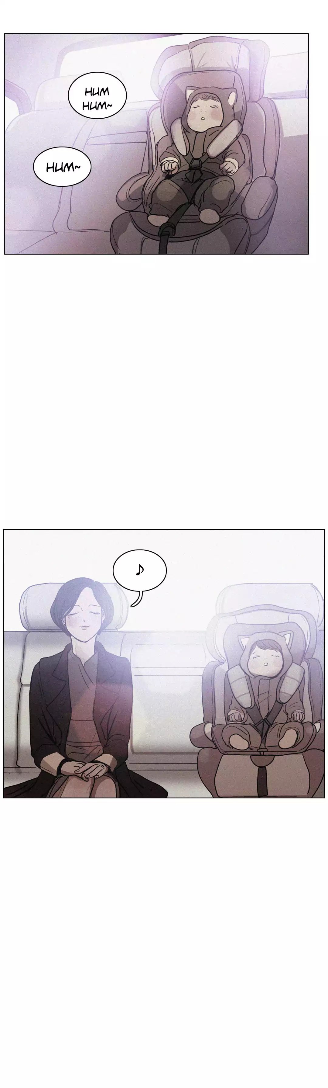Save Me Manhwa - Chapter 58 Page 33
