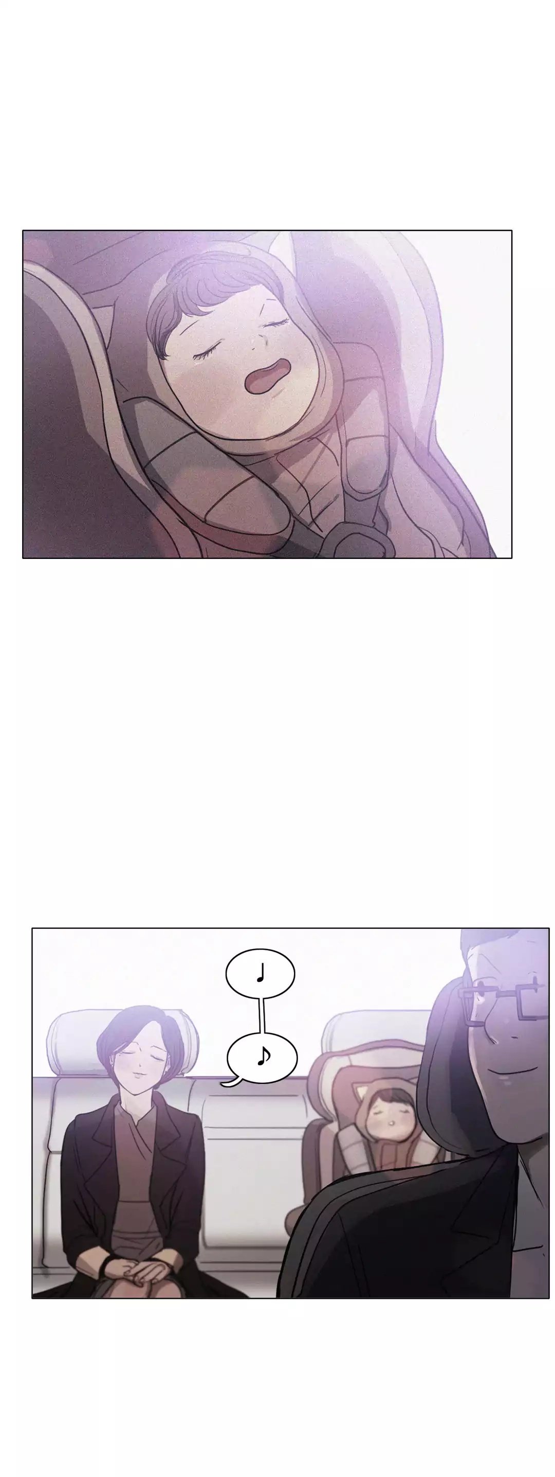 Save Me Manhwa - Chapter 58 Page 35