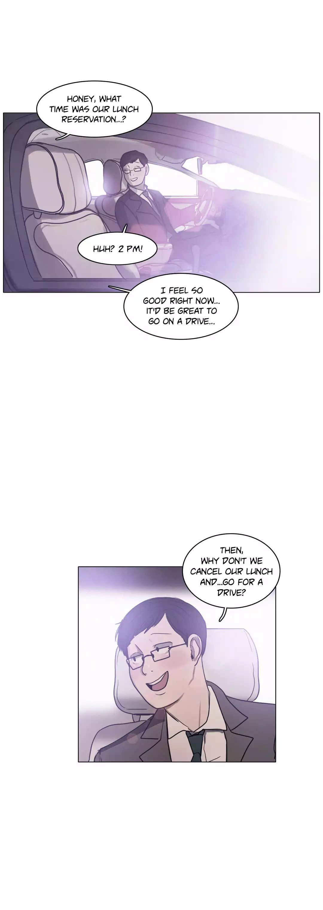 Save Me Manhwa - Chapter 58 Page 36