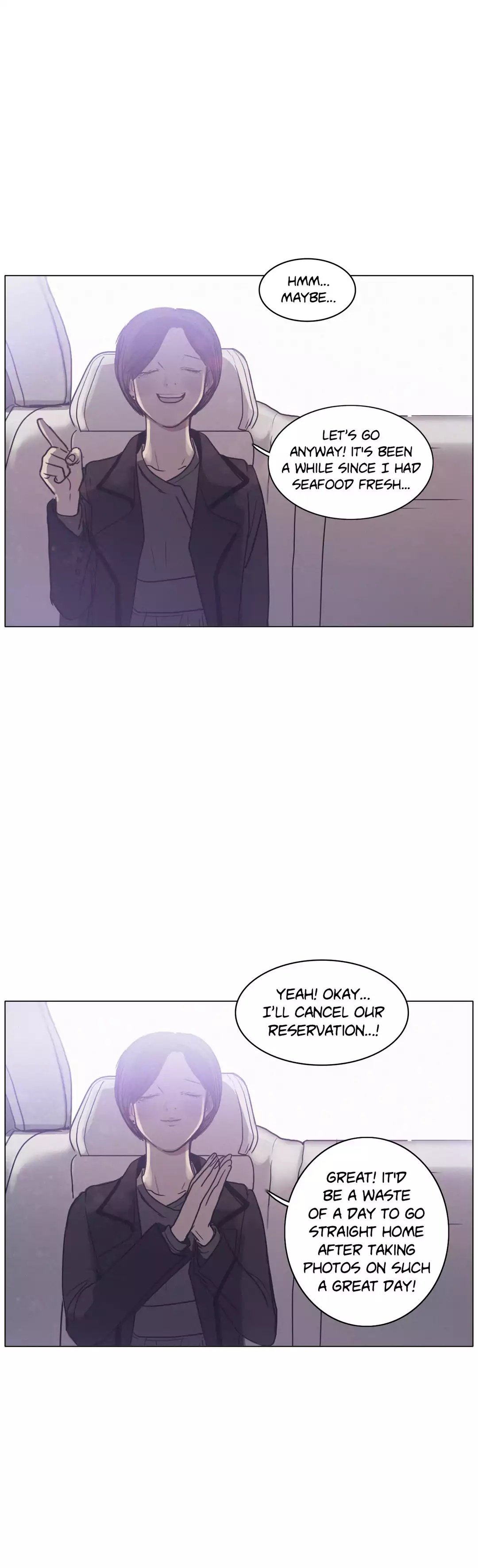 Save Me Manhwa - Chapter 58 Page 38