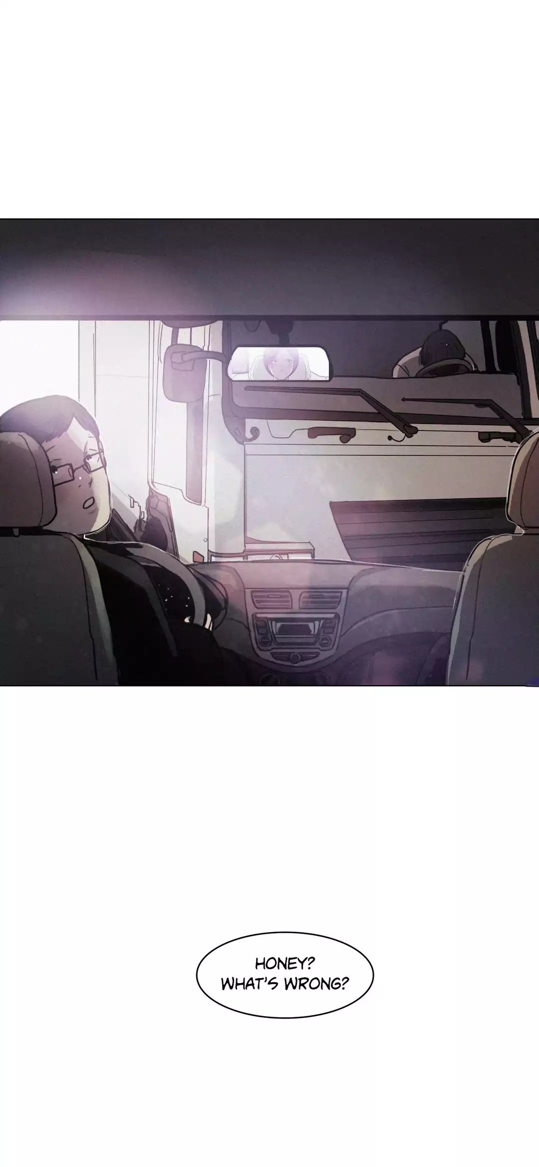 Save Me Manhwa - Chapter 58 Page 44