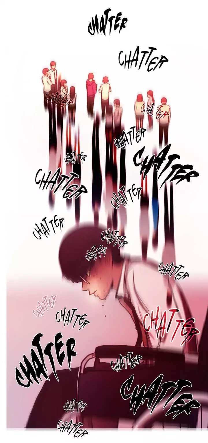 Save Me Manhwa - Chapter 8 Page 2