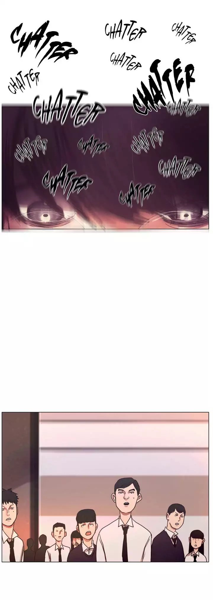 Save Me Manhwa - Chapter 8 Page 3