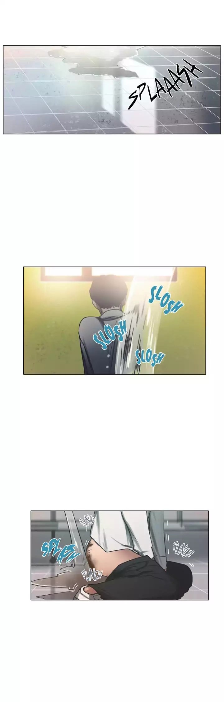 Save Me Manhwa - Chapter 8 Page 16