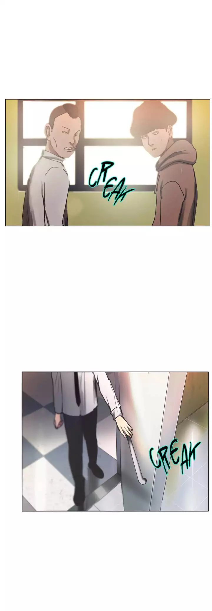 Save Me Manhwa - Chapter 8 Page 18