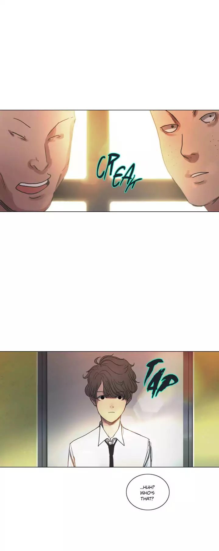 Save Me Manhwa - Chapter 8 Page 19