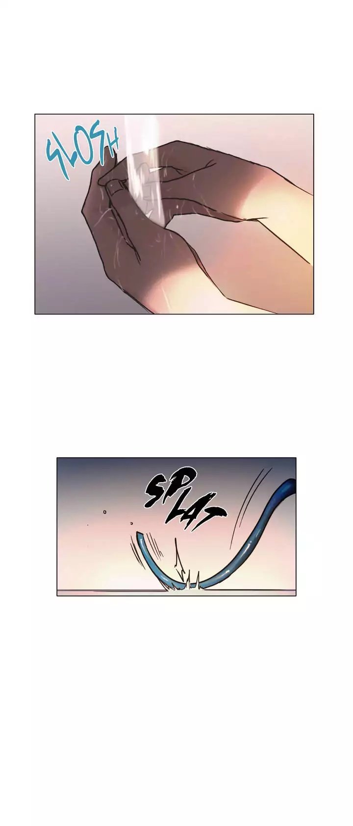 Save Me Manhwa - Chapter 8 Page 22