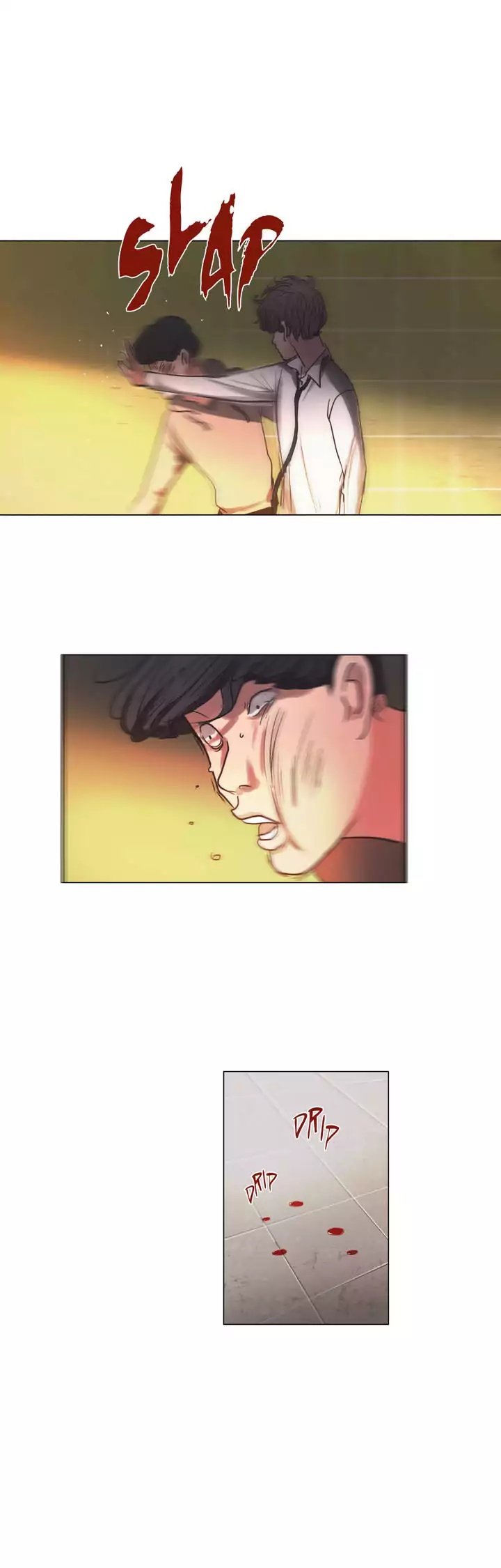 Save Me Manhwa - Chapter 8 Page 24