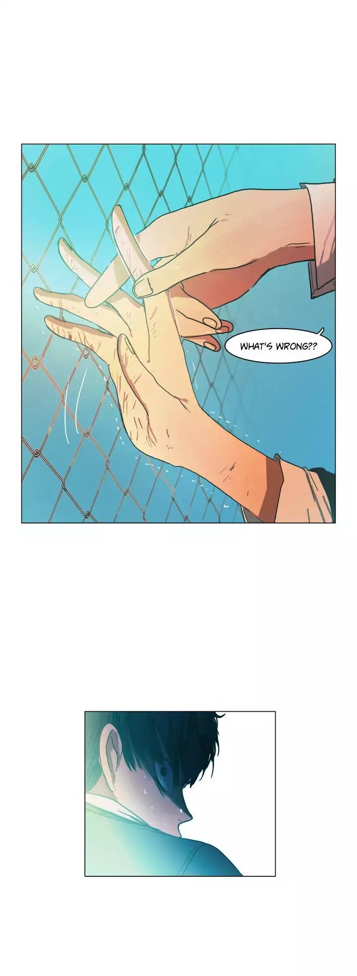 Save Me Manhwa - Chapter 30 Page 28